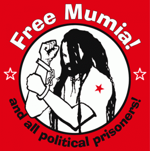 free-mumia